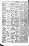 Tiverton Gazette (Mid-Devon Gazette) Tuesday 11 December 1866 Page 4