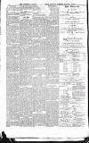 Tiverton Gazette (Mid-Devon Gazette) Tuesday 05 January 1875 Page 6