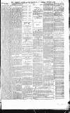 Tiverton Gazette (Mid-Devon Gazette) Tuesday 05 January 1875 Page 7