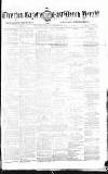 Tiverton Gazette (Mid-Devon Gazette) Tuesday 12 January 1875 Page 1