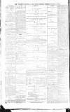 Tiverton Gazette (Mid-Devon Gazette) Tuesday 12 January 1875 Page 4