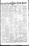 Tiverton Gazette (Mid-Devon Gazette) Tuesday 26 January 1875 Page 1