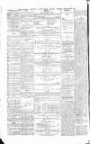 Tiverton Gazette (Mid-Devon Gazette) Tuesday 26 January 1875 Page 4