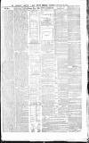 Tiverton Gazette (Mid-Devon Gazette) Tuesday 26 January 1875 Page 7