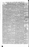 Tiverton Gazette (Mid-Devon Gazette) Tuesday 02 February 1875 Page 2