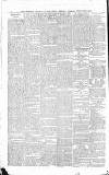 Tiverton Gazette (Mid-Devon Gazette) Tuesday 09 February 1875 Page 2