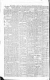 Tiverton Gazette (Mid-Devon Gazette) Tuesday 09 February 1875 Page 8