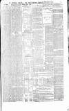 Tiverton Gazette (Mid-Devon Gazette) Tuesday 16 February 1875 Page 7