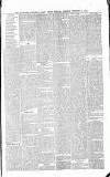 Tiverton Gazette (Mid-Devon Gazette) Tuesday 23 February 1875 Page 3