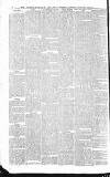 Tiverton Gazette (Mid-Devon Gazette) Tuesday 23 February 1875 Page 6