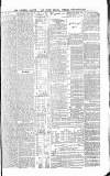Tiverton Gazette (Mid-Devon Gazette) Tuesday 23 February 1875 Page 7