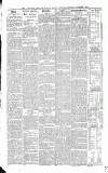 Tiverton Gazette (Mid-Devon Gazette) Tuesday 02 March 1875 Page 8