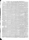 Tiverton Gazette (Mid-Devon Gazette) Tuesday 09 March 1875 Page 8