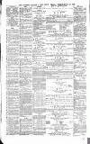Tiverton Gazette (Mid-Devon Gazette) Tuesday 23 March 1875 Page 4