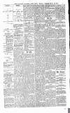 Tiverton Gazette (Mid-Devon Gazette) Tuesday 23 March 1875 Page 5