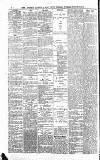 Tiverton Gazette (Mid-Devon Gazette) Tuesday 30 March 1875 Page 4