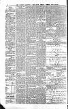 Tiverton Gazette (Mid-Devon Gazette) Tuesday 30 March 1875 Page 8