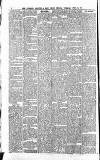 Tiverton Gazette (Mid-Devon Gazette) Tuesday 13 April 1875 Page 6