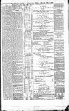 Tiverton Gazette (Mid-Devon Gazette) Tuesday 20 April 1875 Page 7