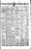 Tiverton Gazette (Mid-Devon Gazette) Tuesday 01 June 1875 Page 1
