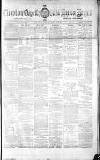 Tiverton Gazette (Mid-Devon Gazette) Tuesday 13 July 1875 Page 1