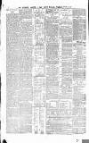 Tiverton Gazette (Mid-Devon Gazette) Tuesday 13 July 1875 Page 2