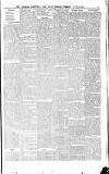 Tiverton Gazette (Mid-Devon Gazette) Tuesday 13 July 1875 Page 3