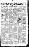 Tiverton Gazette (Mid-Devon Gazette) Tuesday 20 July 1875 Page 1