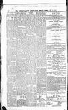 Tiverton Gazette (Mid-Devon Gazette) Tuesday 20 July 1875 Page 6
