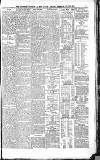 Tiverton Gazette (Mid-Devon Gazette) Tuesday 20 July 1875 Page 7