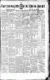 Tiverton Gazette (Mid-Devon Gazette) Tuesday 03 August 1875 Page 1