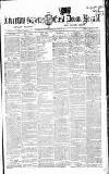 Tiverton Gazette (Mid-Devon Gazette) Tuesday 14 September 1875 Page 1