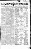 Tiverton Gazette (Mid-Devon Gazette) Tuesday 05 October 1875 Page 1
