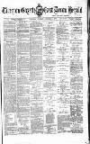 Tiverton Gazette (Mid-Devon Gazette) Tuesday 02 November 1875 Page 1