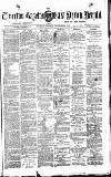 Tiverton Gazette (Mid-Devon Gazette) Tuesday 09 November 1875 Page 1