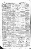 Tiverton Gazette (Mid-Devon Gazette) Tuesday 09 November 1875 Page 4