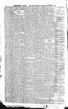 Tiverton Gazette (Mid-Devon Gazette) Tuesday 09 November 1875 Page 6