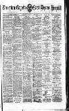 Tiverton Gazette (Mid-Devon Gazette) Tuesday 16 November 1875 Page 1