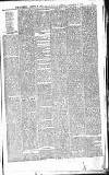 Tiverton Gazette (Mid-Devon Gazette) Tuesday 30 November 1875 Page 3