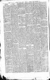 Tiverton Gazette (Mid-Devon Gazette) Tuesday 30 November 1875 Page 6