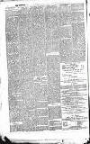 Tiverton Gazette (Mid-Devon Gazette) Tuesday 30 November 1875 Page 8