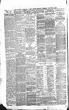 Tiverton Gazette (Mid-Devon Gazette) Tuesday 07 December 1875 Page 2