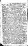 Tiverton Gazette (Mid-Devon Gazette) Tuesday 07 December 1875 Page 8