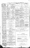 Tiverton Gazette (Mid-Devon Gazette) Tuesday 21 December 1875 Page 4