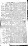 Tiverton Gazette (Mid-Devon Gazette) Tuesday 21 December 1875 Page 5