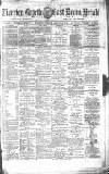 Tiverton Gazette (Mid-Devon Gazette) Tuesday 04 January 1876 Page 1