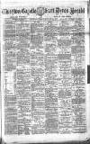 Tiverton Gazette (Mid-Devon Gazette) Tuesday 11 January 1876 Page 1