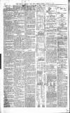 Tiverton Gazette (Mid-Devon Gazette) Tuesday 18 January 1876 Page 2