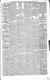 Tiverton Gazette (Mid-Devon Gazette) Tuesday 18 January 1876 Page 5