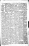 Tiverton Gazette (Mid-Devon Gazette) Tuesday 25 January 1876 Page 3